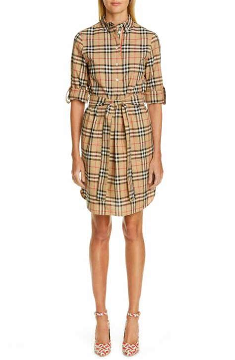 burberry women's clothing sale